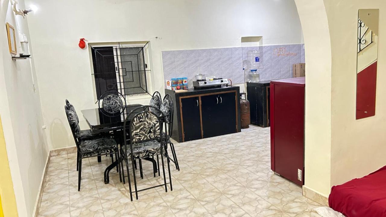 Muffys Villa Арпора Экстерьер фото