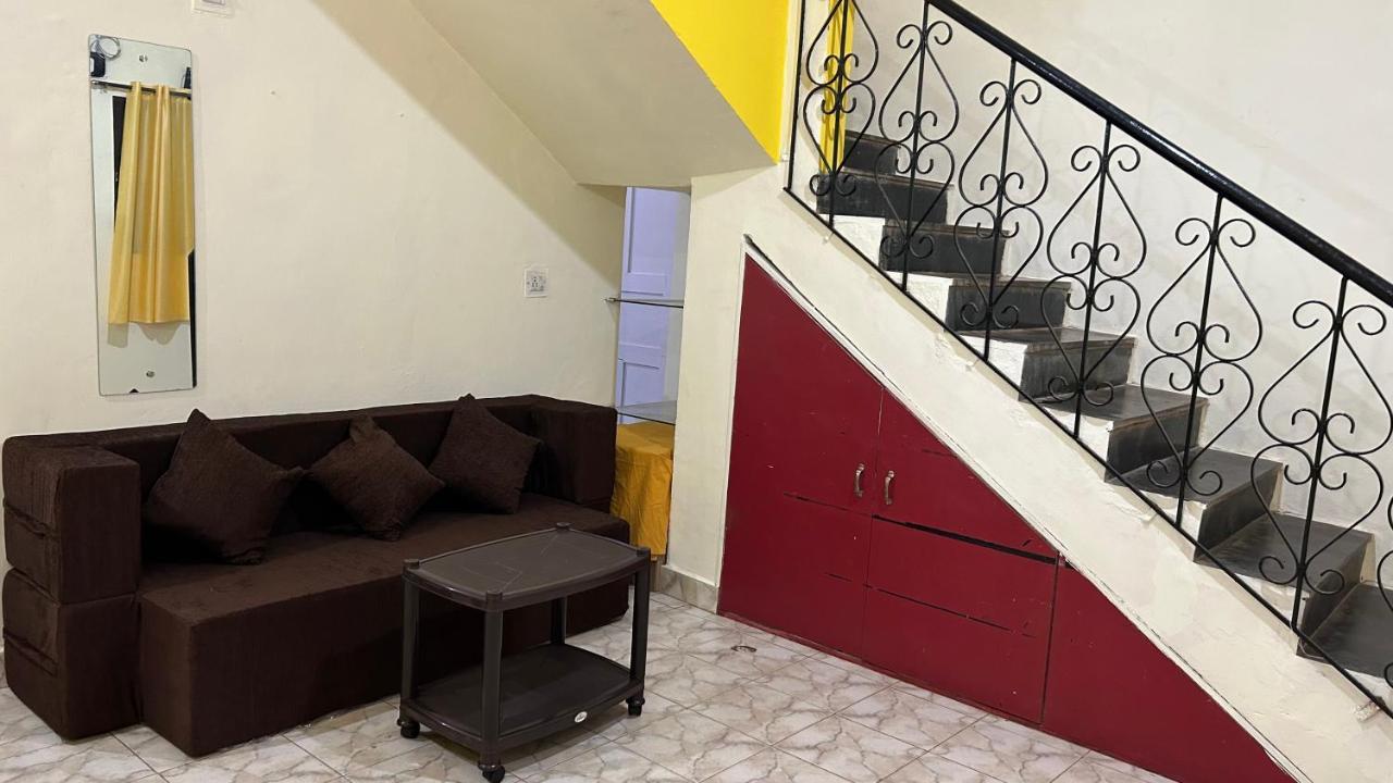Muffys Villa Арпора Экстерьер фото