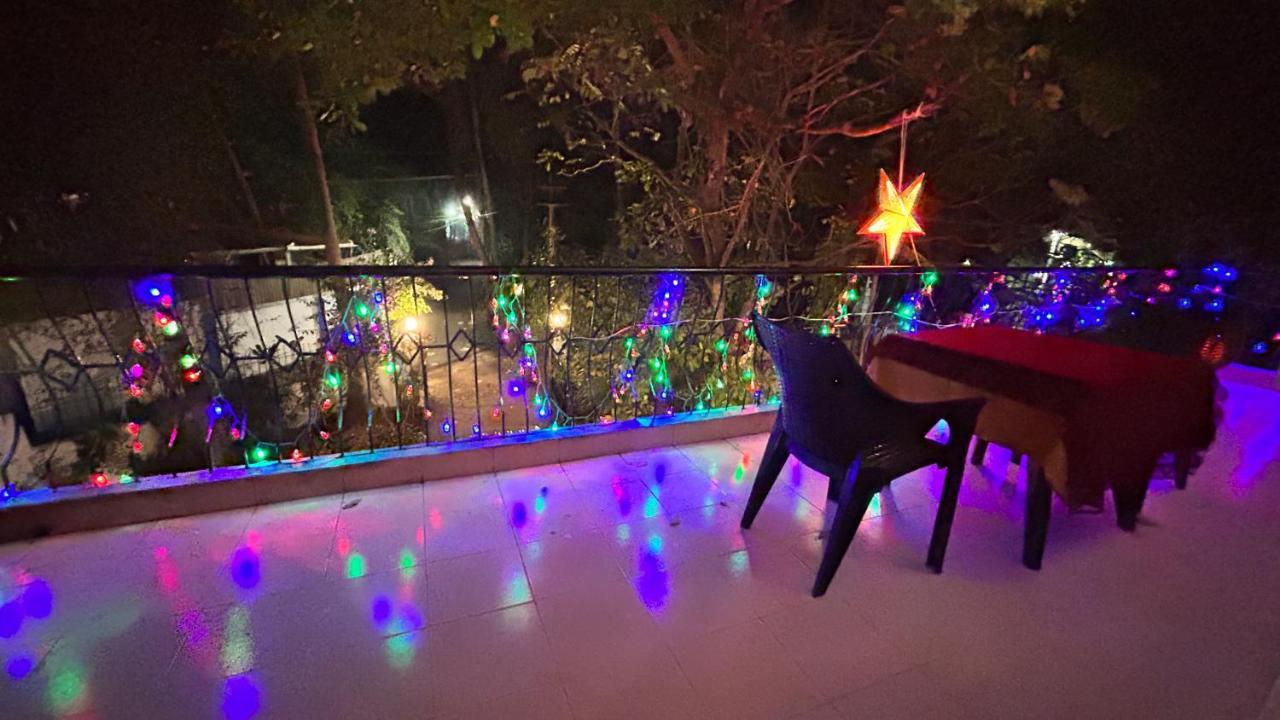 Muffys Villa Арпора Экстерьер фото