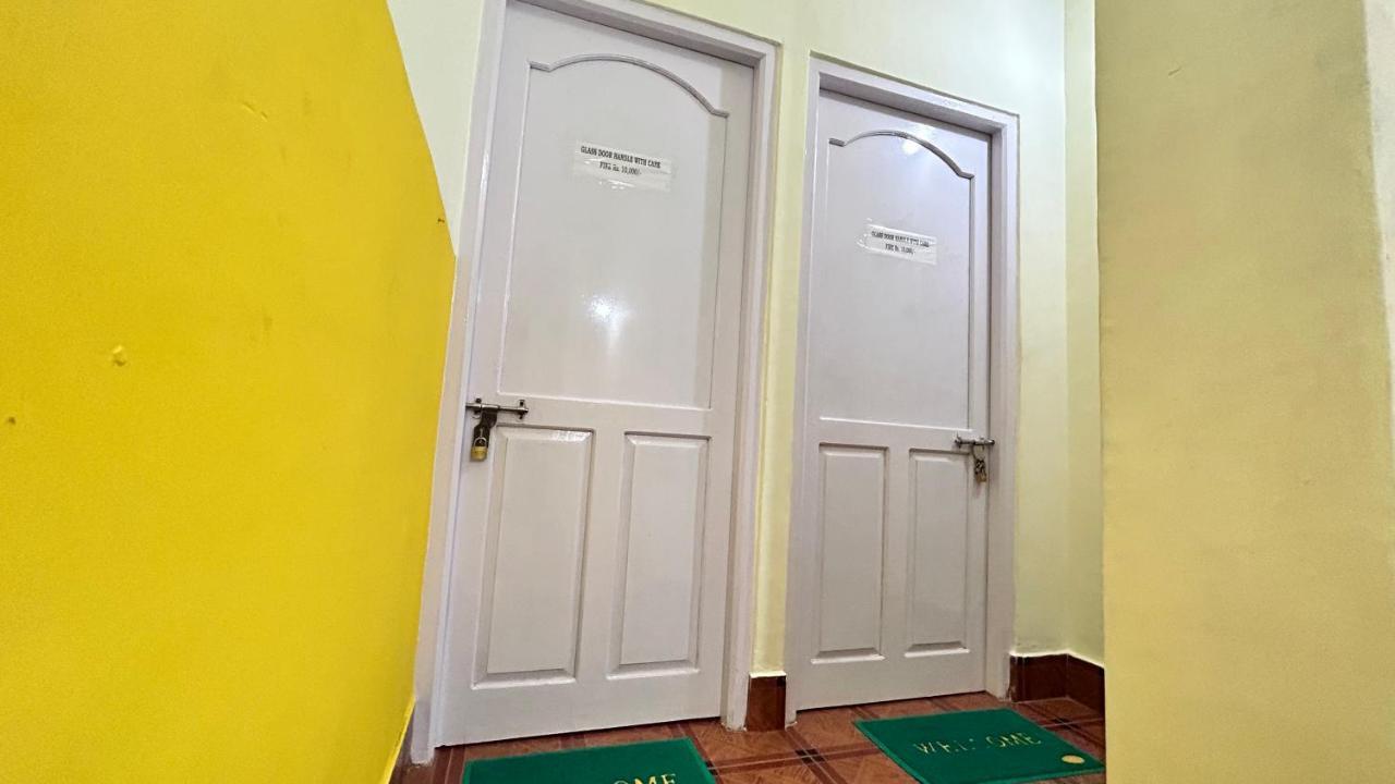 Muffys Villa Арпора Экстерьер фото