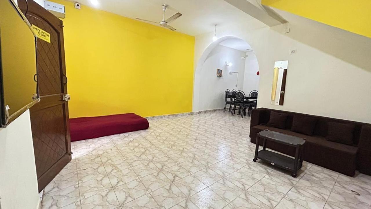 Muffys Villa Арпора Экстерьер фото