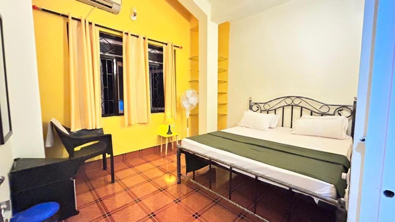 Muffys Villa Арпора Экстерьер фото