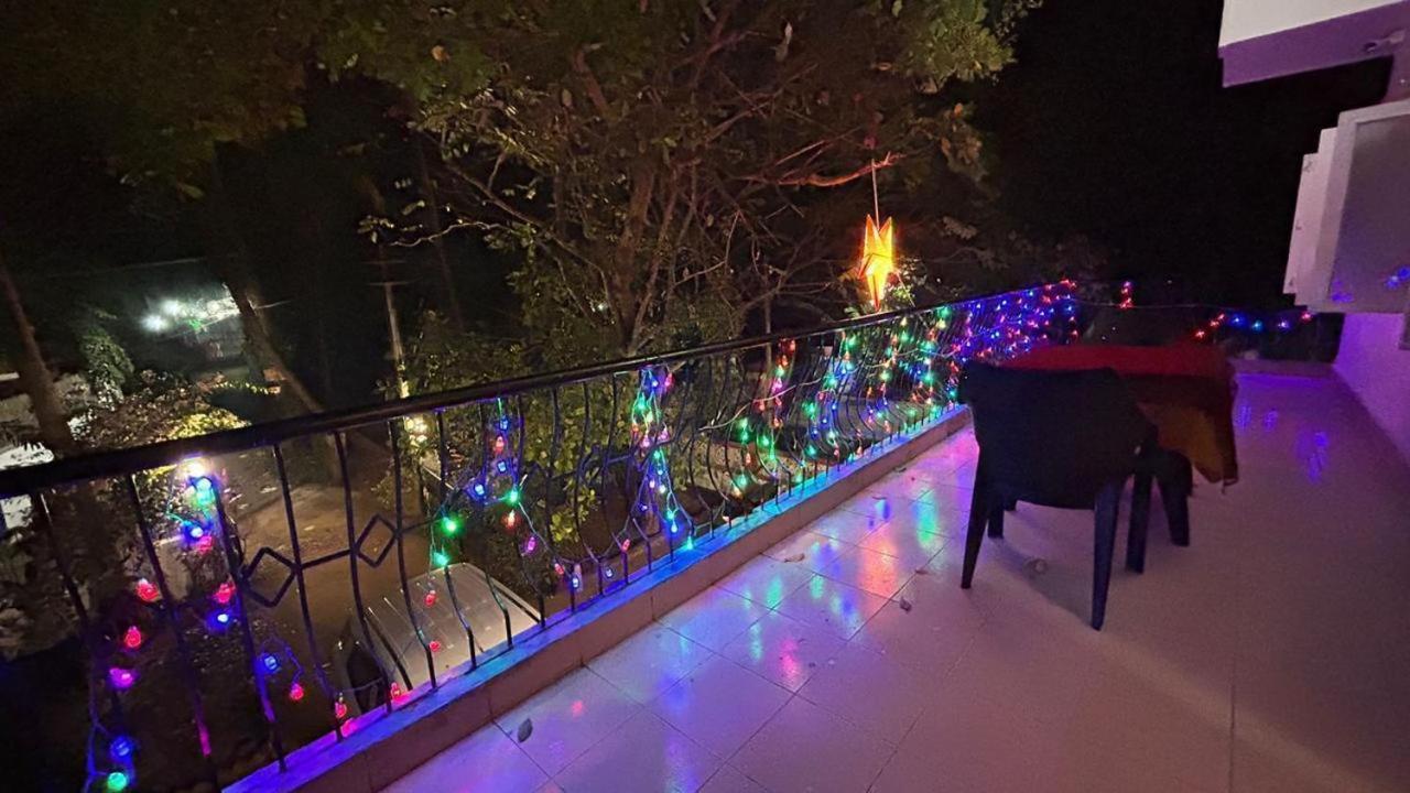 Muffys Villa Арпора Экстерьер фото