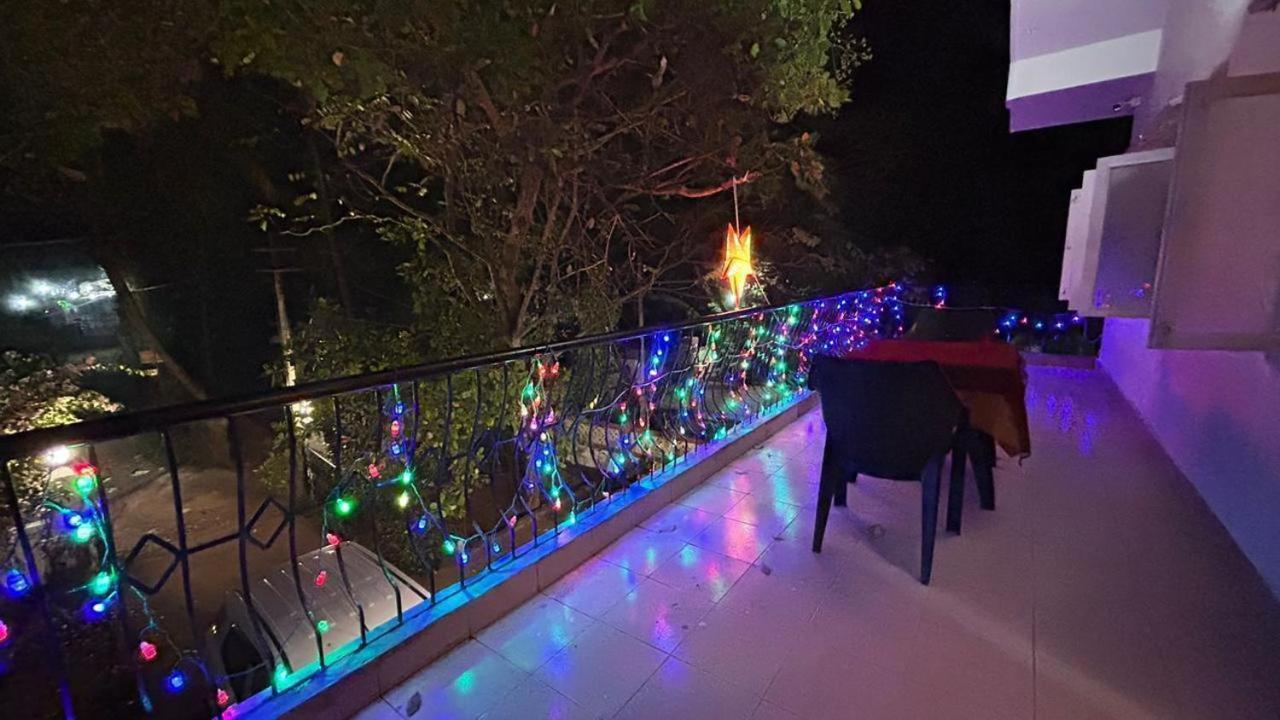 Muffys Villa Арпора Экстерьер фото