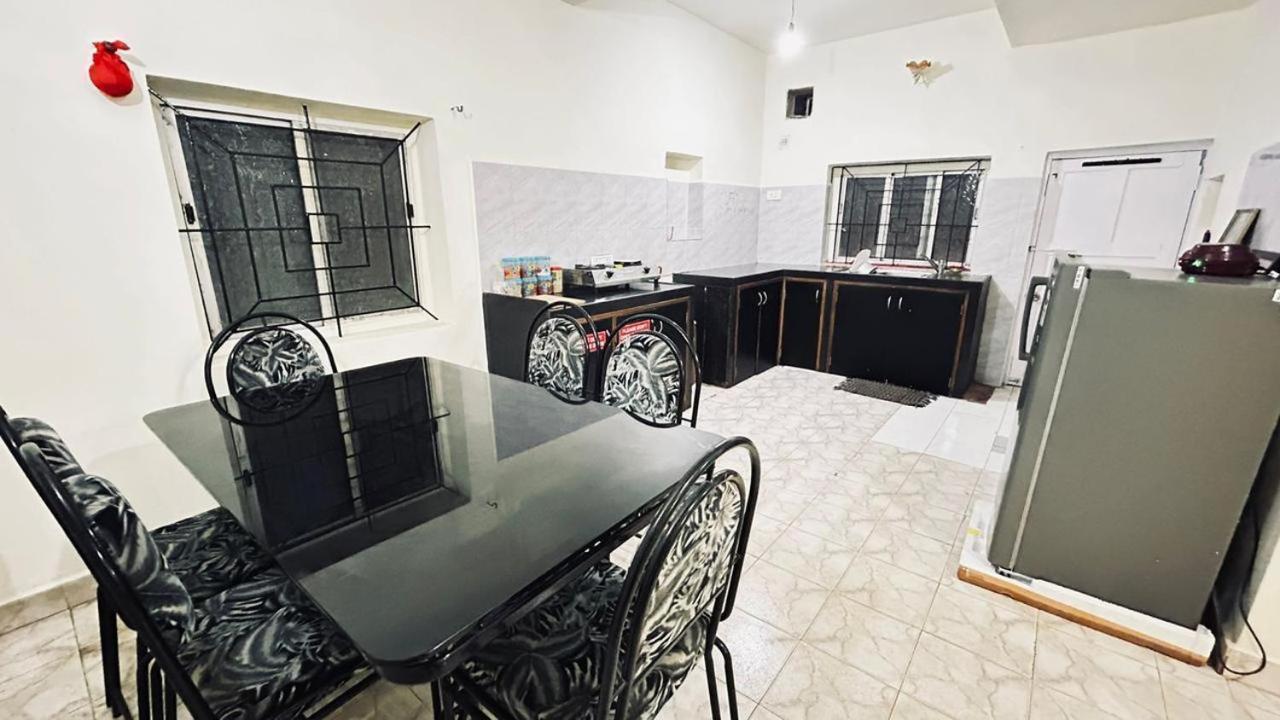 Muffys Villa Арпора Экстерьер фото